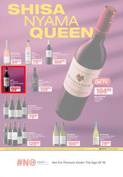Tops at SPAR : Wine Kulcha (08 April - 06 May 2025), page 4