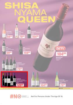 Tops at SPAR : Wine Kulcha (08 April - 06 May 2025), page 4