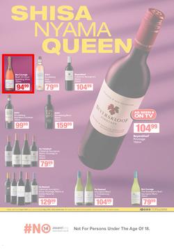 Tops at SPAR : Wine Kulcha (08 April - 06 May 2025), page 4