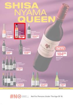 Tops at SPAR : Wine Kulcha (08 April - 06 May 2025), page 4