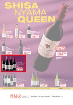 Tops at SPAR : Wine Kulcha (08 April - 06 May 2025), page 4
