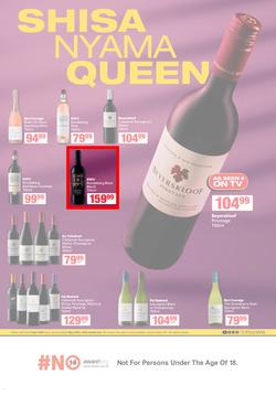 Tops at SPAR : Wine Kulcha (08 April - 06 May 2025), page 4