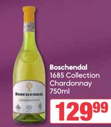 Boschendal 1685 Collection Chardonnay-750ml