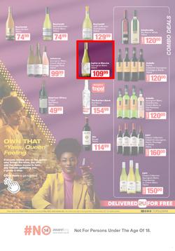 Tops at SPAR : Wine Kulcha (08 April - 06 May 2025), page 5