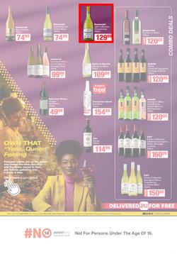 Tops at SPAR : Wine Kulcha (08 April - 06 May 2025), page 5