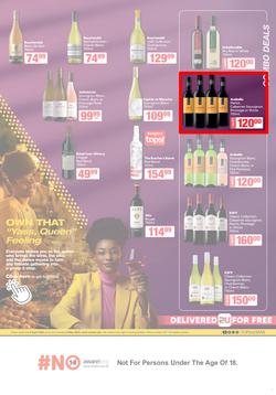 Tops at SPAR : Wine Kulcha (08 April - 06 May 2025), page 5