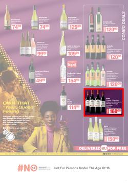 Tops at SPAR : Wine Kulcha (08 April - 06 May 2025), page 5