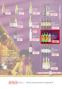 Tops at SPAR : Wine Kulcha (08 April - 06 May 2025), page 5