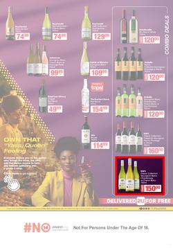 Tops at SPAR : Wine Kulcha (08 April - 06 May 2025), page 5
