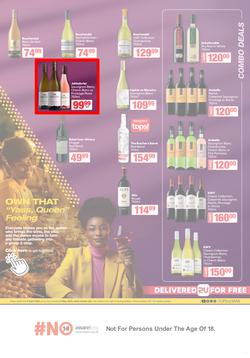 Tops at SPAR : Wine Kulcha (08 April - 06 May 2025), page 5