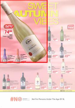 Tops at SPAR : Wine Kulcha (08 April - 06 May 2025), page 6