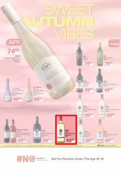 Tops at SPAR : Wine Kulcha (08 April - 06 May 2025), page 6
