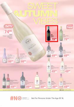 Tops at SPAR : Wine Kulcha (08 April - 06 May 2025), page 6