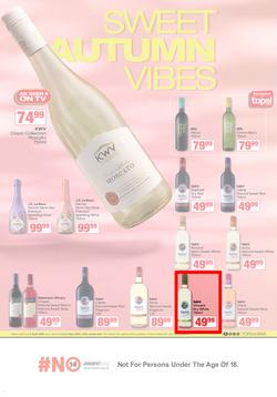 Tops at SPAR : Wine Kulcha (08 April - 06 May 2025), page 6