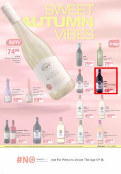 Tops at SPAR : Wine Kulcha (08 April - 06 May 2025), page 6