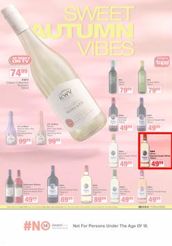 Tops at SPAR : Wine Kulcha (08 April - 06 May 2025), page 6