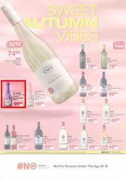 Tops at SPAR : Wine Kulcha (08 April - 06 May 2025), page 6