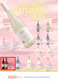 Tops at SPAR : Wine Kulcha (08 April - 06 May 2025), page 6