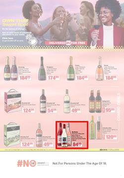 Tops at SPAR : Wine Kulcha (08 April - 06 May 2025), page 7