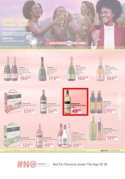 Tops at SPAR : Wine Kulcha (08 April - 06 May 2025), page 7