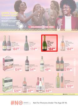 Tops at SPAR : Wine Kulcha (08 April - 06 May 2025), page 7