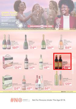 Tops at SPAR : Wine Kulcha (08 April - 06 May 2025), page 7