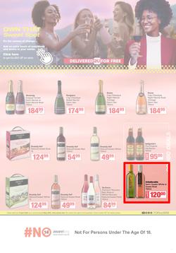Tops at SPAR : Wine Kulcha (08 April - 06 May 2025), page 7