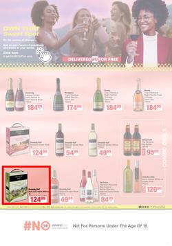 Tops at SPAR : Wine Kulcha (08 April - 06 May 2025), page 7