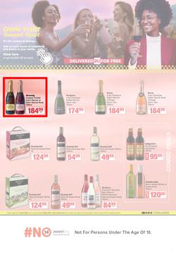 Tops at SPAR : Wine Kulcha (08 April - 06 May 2025), page 7