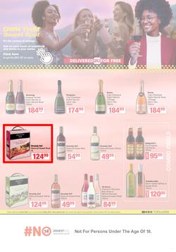 Tops at SPAR : Wine Kulcha (08 April - 06 May 2025), page 7