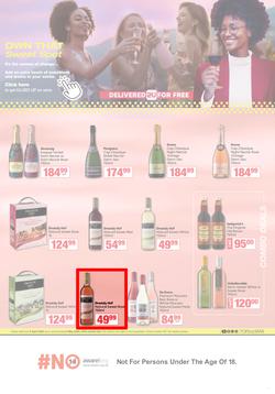 Tops at SPAR : Wine Kulcha (08 April - 06 May 2025), page 7
