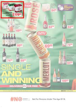 Tops at SPAR : Wine Kulcha (08 April - 06 May 2025), page 8