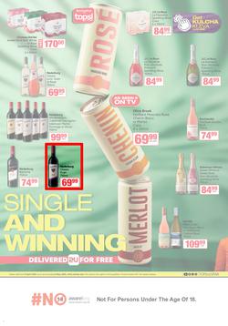 Tops at SPAR : Wine Kulcha (08 April - 06 May 2025), page 8