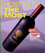 Boschendal Nicolas-750ml