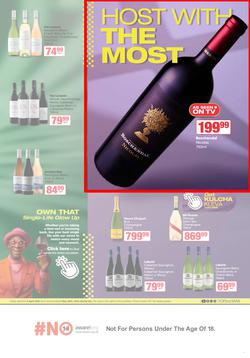 Tops at SPAR : Wine Kulcha (08 April - 06 May 2025), page 9