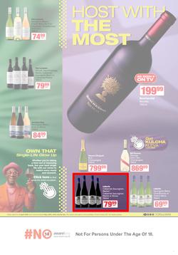 Tops at SPAR : Wine Kulcha (08 April - 06 May 2025), page 9