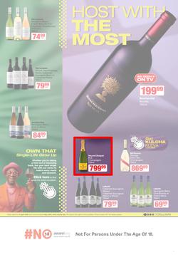Tops at SPAR : Wine Kulcha (08 April - 06 May 2025), page 9