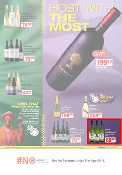 Tops at SPAR : Wine Kulcha (08 April - 06 May 2025), page 9