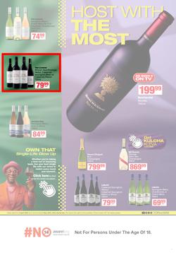 Tops at SPAR : Wine Kulcha (08 April - 06 May 2025), page 9