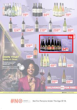 Tops at SPAR : Wine Kulcha (08 April - 06 May 2025), page 10