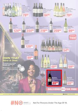 Tops at SPAR : Wine Kulcha (08 April - 06 May 2025), page 10