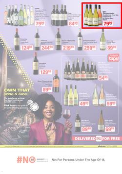 Tops at SPAR : Wine Kulcha (08 April - 06 May 2025), page 10