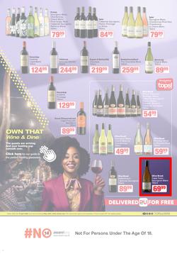 Tops at SPAR : Wine Kulcha (08 April - 06 May 2025), page 10
