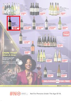 Tops at SPAR : Wine Kulcha (08 April - 06 May 2025), page 10