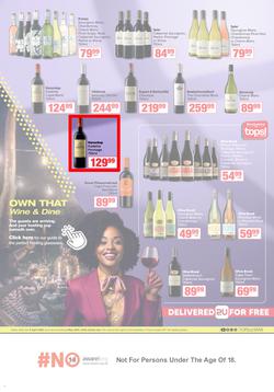 Tops at SPAR : Wine Kulcha (08 April - 06 May 2025), page 10