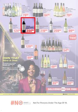 Tops at SPAR : Wine Kulcha (08 April - 06 May 2025), page 10