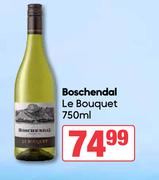 Boschendal Le Bouquet-750ml