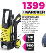 Karcher High Pressure Washer K2 360