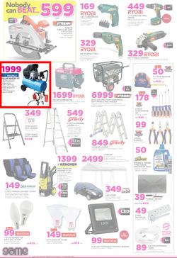 Game : Nobody Beats Our Prices (4 Jan - 17 Jan 2017), page 2