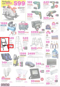 Game : Nobody Beats Our Prices (4 Jan - 17 Jan 2017), page 2